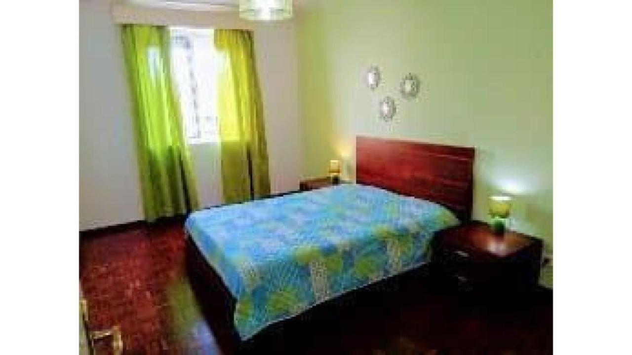Apartamento T2- Apartamento Do Gu Ponta Delgada (Sao Miguel) Exterior photo