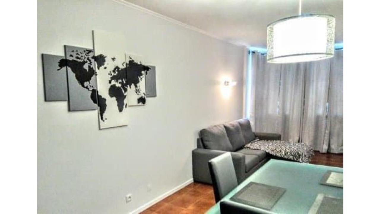 Apartamento T2- Apartamento Do Gu Ponta Delgada (Sao Miguel) Exterior photo